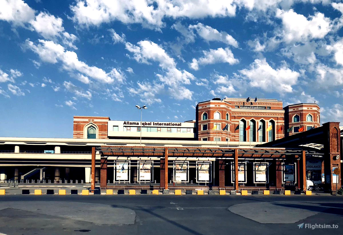 Bismillah Housing Scheme Phase 2 Location