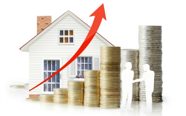 Increasing Property Values