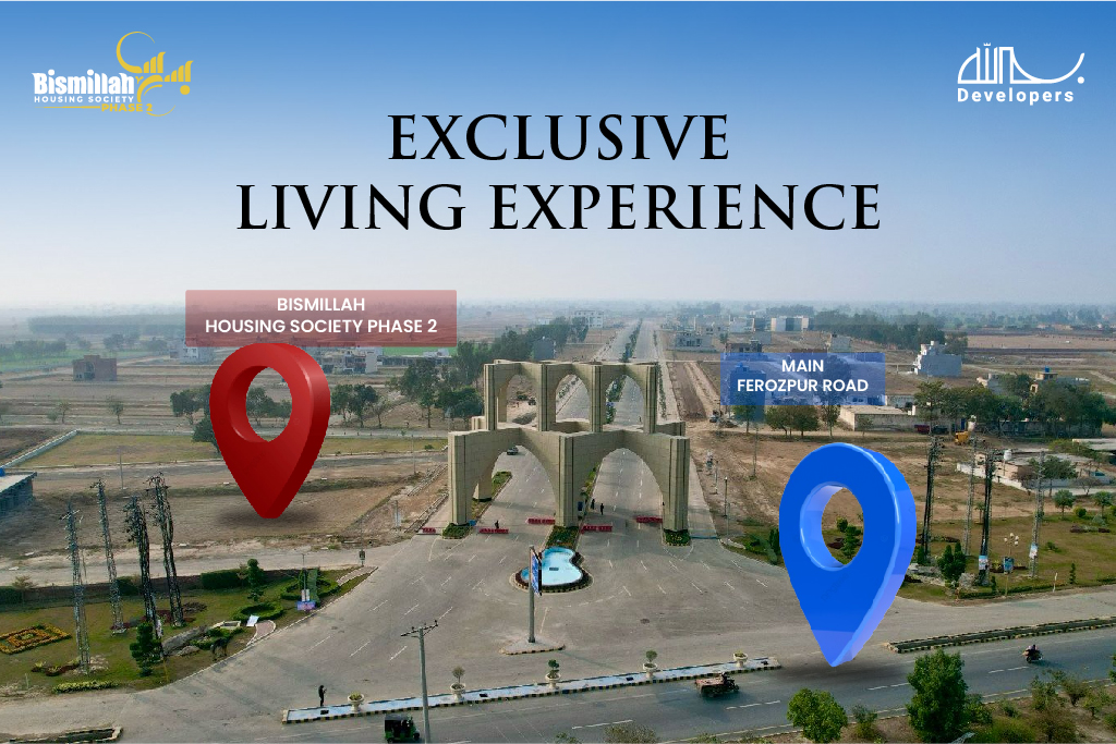 Internal Road Planning & Vehicular Movement